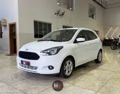 FORD KA 1.0 TI-VCT FLEX SEL MANUAL FORD KA 1.0 TI-VCT FLEX SEL MANUAL