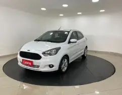 FORD KA 1.0 TI-VCT FLEX SEL MANUAL FORD KA 1.0 TI-VCT FLEX SEL MANUAL