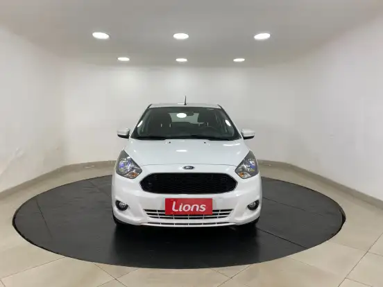 FORD-KA-2015