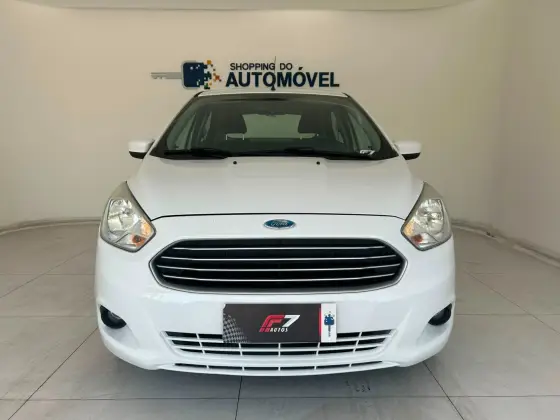 FORD KA 1.5 SIGMA FLEX SE MANUAL FORD KA 1.5 SIGMA FLEX SE MANUAL
