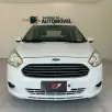 FORD KA 1.5 SIGMA FLEX SE MANUAL FORD KA 1.5 SIGMA FLEX SE MANUAL