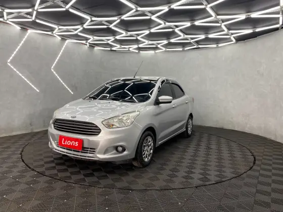 FORD KA 1.5 SIGMA FLEX SE PLUS MANUAL