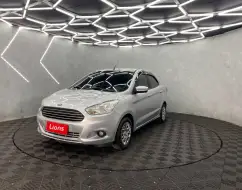 FORD KA 1.5 SIGMA FLEX SE PLUS MANUAL FORD KA 1.5 SIGMA FLEX SE PLUS MANUAL