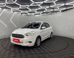 FORD KA 1.5 SIGMA FLEX SE PLUS MANUAL FORD KA 1.5 SIGMA FLEX SE PLUS MANUAL