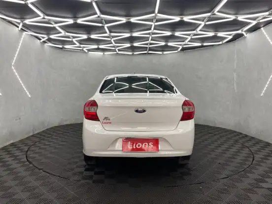 FORD-KA-2017