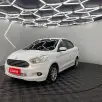 FORD KA 1.5 SIGMA FLEX SE PLUS MANUAL FORD KA 1.5 SIGMA FLEX SE PLUS MANUAL