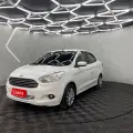 FORD KA 1.5 SIGMA FLEX SE PLUS MANUAL FORD KA 1.5 SIGMA FLEX SE PLUS MANUAL