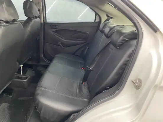 FORD-KA-1.5 SIGMA FLEX SE PLUS MANUAL FORD-KA-2018