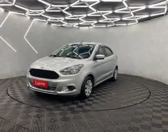 FORD KA 1.5 SIGMA FLEX SE PLUS MANUAL FORD KA 1.5 SIGMA FLEX SE PLUS MANUAL