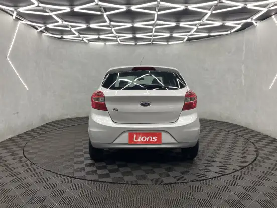 FORD-KA-2015