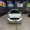 FORD KA 1.5 TI-VCT FLEX SE AUTOMÁTICO FORD KA 1.5 TI-VCT FLEX SE AUTOMÁTICO