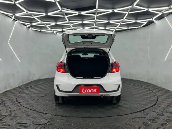 FORD-KA-2021