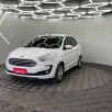 FORD KA 1.5 TI-VCT FLEX SE SEDAN MANUAL FORD KA 1.5 TI-VCT FLEX SE SEDAN MANUAL