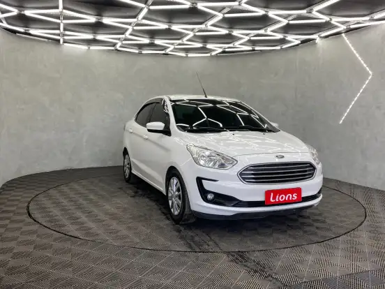 FORD-KA-2019