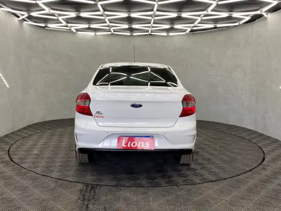 FORD-KA-1.5 TI-VCT FLEX SE SEDAN MANUAL FORD-KA-2019