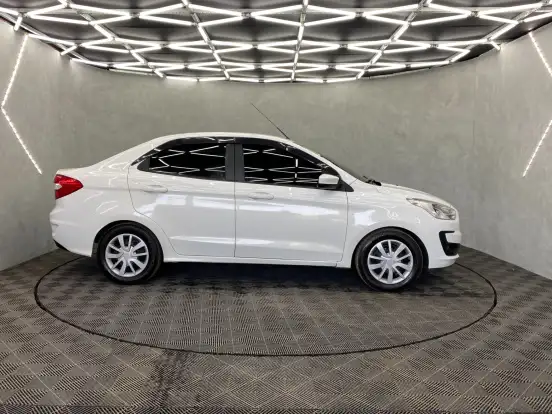 FORD-KA-2019