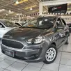 FORD KA 1.0 TI-VCT FLEX SE MANUAL FORD KA 1.0 TI-VCT FLEX SE MANUAL