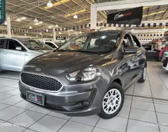 FORD KA 1.0 TI-VCT FLEX SE MANUAL FORD KA 1.0 TI-VCT FLEX SE MANUAL