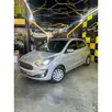 FORD KA 1.0 TI-VCT FLEX SE MANUAL FORD KA 1.0 TI-VCT FLEX SE MANUAL