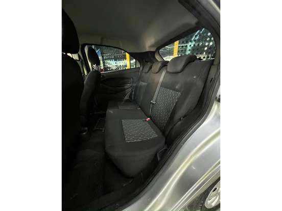 FORD-KA-1.0 TI-VCT FLEX SE MANUAL FORD-KA-2020