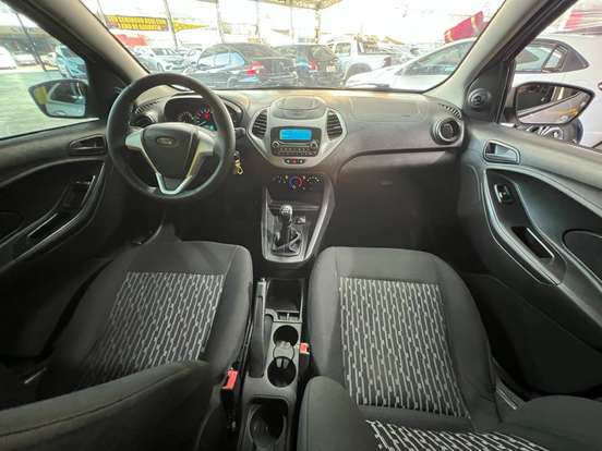 FORD-KA-2020
