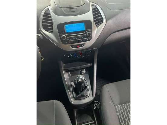 FORD-KA-2020
