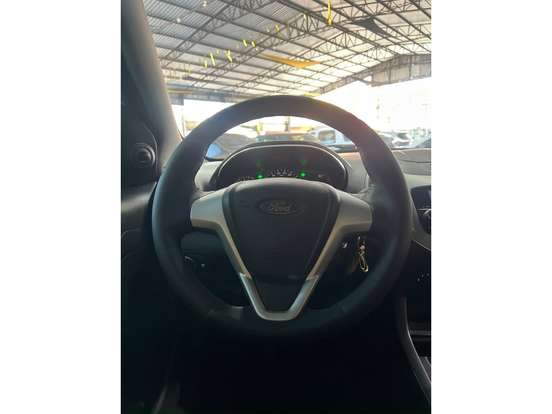 FORD-KA-2020