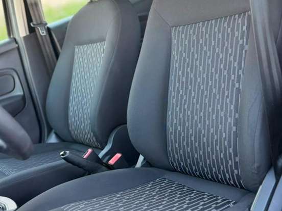 FORD-KA-1.0 TI-VCT FLEX SE MANUAL FORD-KA-2019