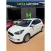 FORD KA 1.0 TI-VCT FLEX SE PLUS MANUAL FORD KA 1.0 TI-VCT FLEX SE PLUS MANUAL