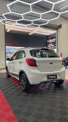 FORD-KA-2017