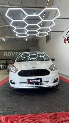 FORD-KA-2017