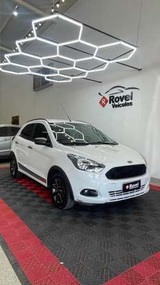 FORD-KA-2017