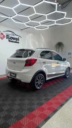 FORD-KA-2017