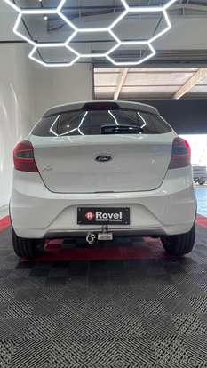 FORD-KA-2017