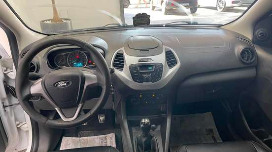 FORD-KA-2017