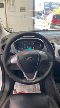 FORD-KA-2017