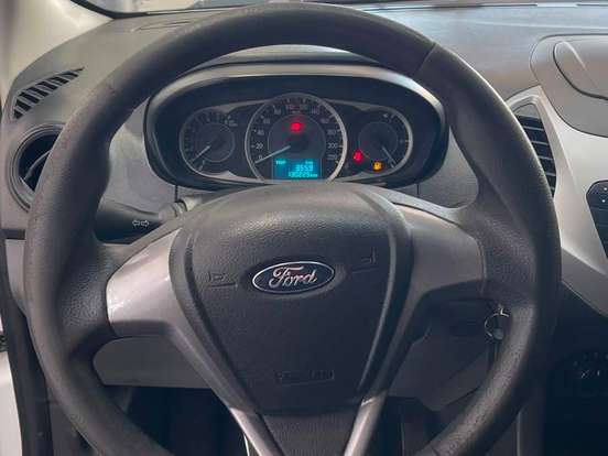 FORD-KA-1.5 SIGMA FLEX SE TRAIL MANUAL FORD-KA-2017
