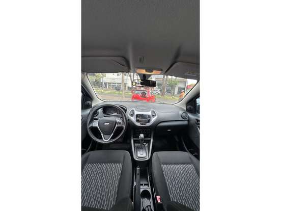 FORD-KA-1.5 TI-VCT FLEX SE AUTOMÁTICO FORD-KA-2019