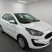 FORD KA 1.5 TI-VCT FLEX SE MANUAL FORD KA 1.5 TI-VCT FLEX SE MANUAL