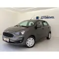 FORD KA 1.5 TI-VCT FLEX SE PLUS AUTOMÁTICO FORD KA 1.5 TI-VCT FLEX SE PLUS AUTOMÁTICO