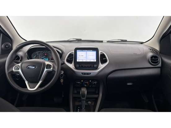 FORD-KA-1.5 TI-VCT FLEX SE PLUS AUTOMÁTICO FORD-KA-2020