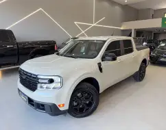 FORD MAVERICK 2.0 ECOBOOST GASOLINA LARIAT FX4 AUTOMÁTICO FORD MAVERICK 2.0 ECOBOOST GASOLINA LARIAT FX4 AUTOMÁTICO