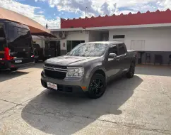 FORD MAVERICK 2.0 ECOBOOST GASOLINA LARIAT FX4 AUTOMÁTICO FORD MAVERICK 2.0 ECOBOOST GASOLINA LARIAT FX4 AUTOMÁTICO