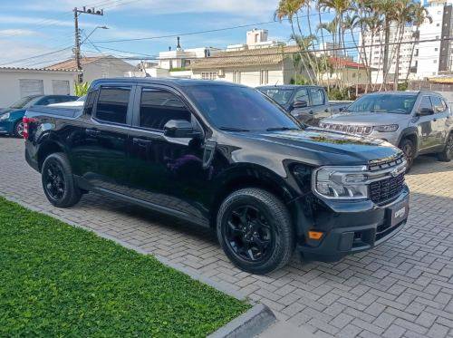 FORD MAVERICK 2.0 ECOBOOST GASOLINA LARIAT FX4 AUTOMÁTICO