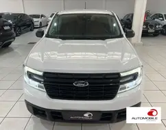 FORD MAVERICK 2.0 ECOBOOST GASOLINA LARIAT FX4 AUTOMÁTICO FORD MAVERICK 2.0 ECOBOOST GASOLINA LARIAT FX4 AUTOMÁTICO