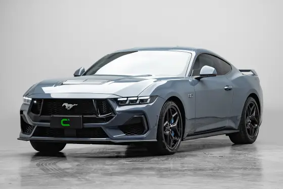 FORD MUSTANG 5.0 V8 GASOLINA GT PERFORMANCE SELECTSHIFT