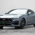 FORD MUSTANG 5.0 V8 GASOLINA GT PERFORMANCE SELECTSHIFT FORD MUSTANG 5.0 V8 GASOLINA GT PERFORMANCE SELECTSHIFT
