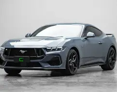FORD MUSTANG 5.0 V8 GASOLINA GT PERFORMANCE SELECTSHIFT FORD MUSTANG 5.0 V8 GASOLINA GT PERFORMANCE SELECTSHIFT