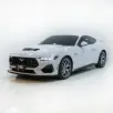 FORD MUSTANG 5.0 V8 GASOLINA GT PERFORMANCE SELECTSHIFT FORD MUSTANG 5.0 V8 GASOLINA GT PERFORMANCE SELECTSHIFT