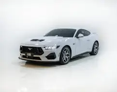 FORD MUSTANG 5.0 V8 GASOLINA GT PERFORMANCE SELECTSHIFT FORD MUSTANG 5.0 V8 GASOLINA GT PERFORMANCE SELECTSHIFT